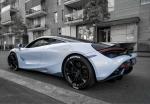 McLaren 720S Velocita by DMC 2018 года